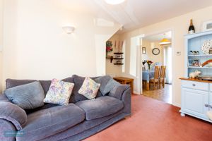 Sitting Room- click for photo gallery